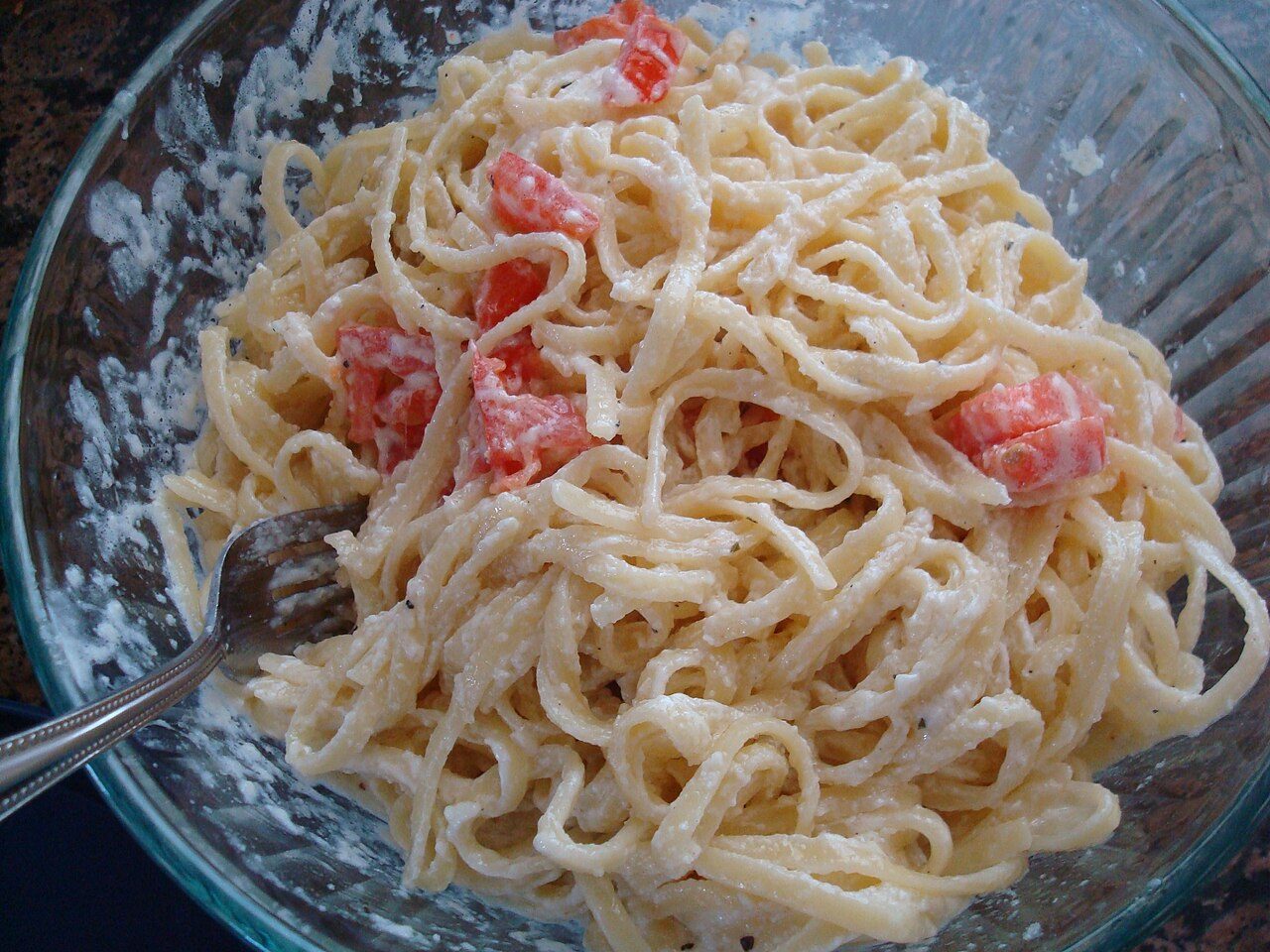 Pasta & Specials